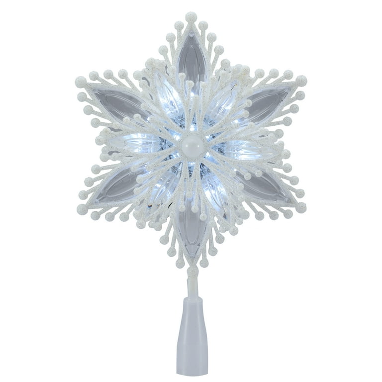 https://i5.walmartimages.com/seo/Holiday-Time-12-5-inch-Cool-White-LED-Silver-Snowflake-Tree-Topper_12b1cb7b-00b6-4ae7-bde1-22bf47c972a0_2.948cf28465f953b033f656964a7b5cef.jpeg?odnHeight=768&odnWidth=768&odnBg=FFFFFF