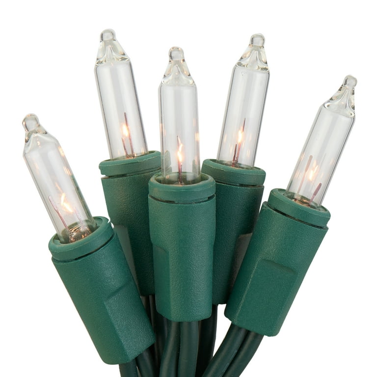 Christmas light walmart deals