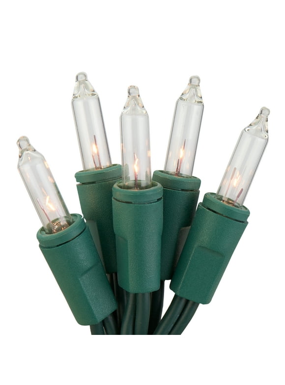 Holiday Time Christmas Lights