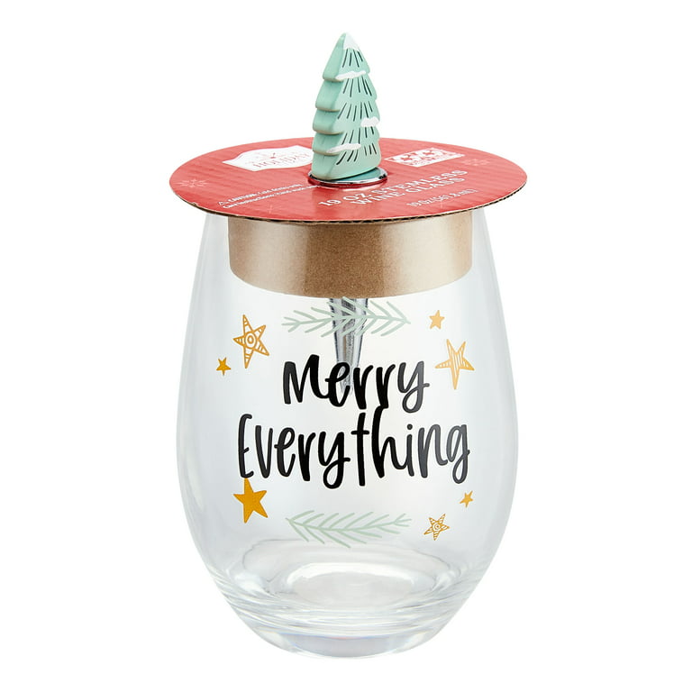 glass wine carafe with gold stopper — Jerry and Julep | Southern Inspired  Paper and Gifts