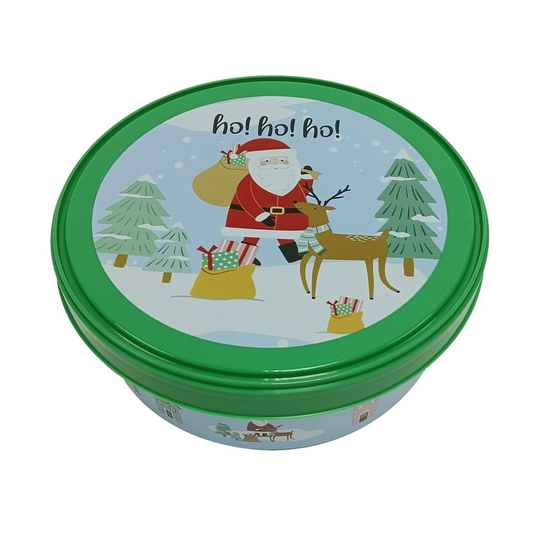 https://i5.walmartimages.com/seo/Holiday-Time-2-Pack-Round-Plastic-Green-Treat-Container-Santa-7-x-2-6-43-oz_0d63ab9f-46f1-4cc0-944b-69cde55f2110.2be92db43dd1fa034c04213cb28f072b.jpeg?odnHeight=768&odnWidth=768&odnBg=FFFFFF