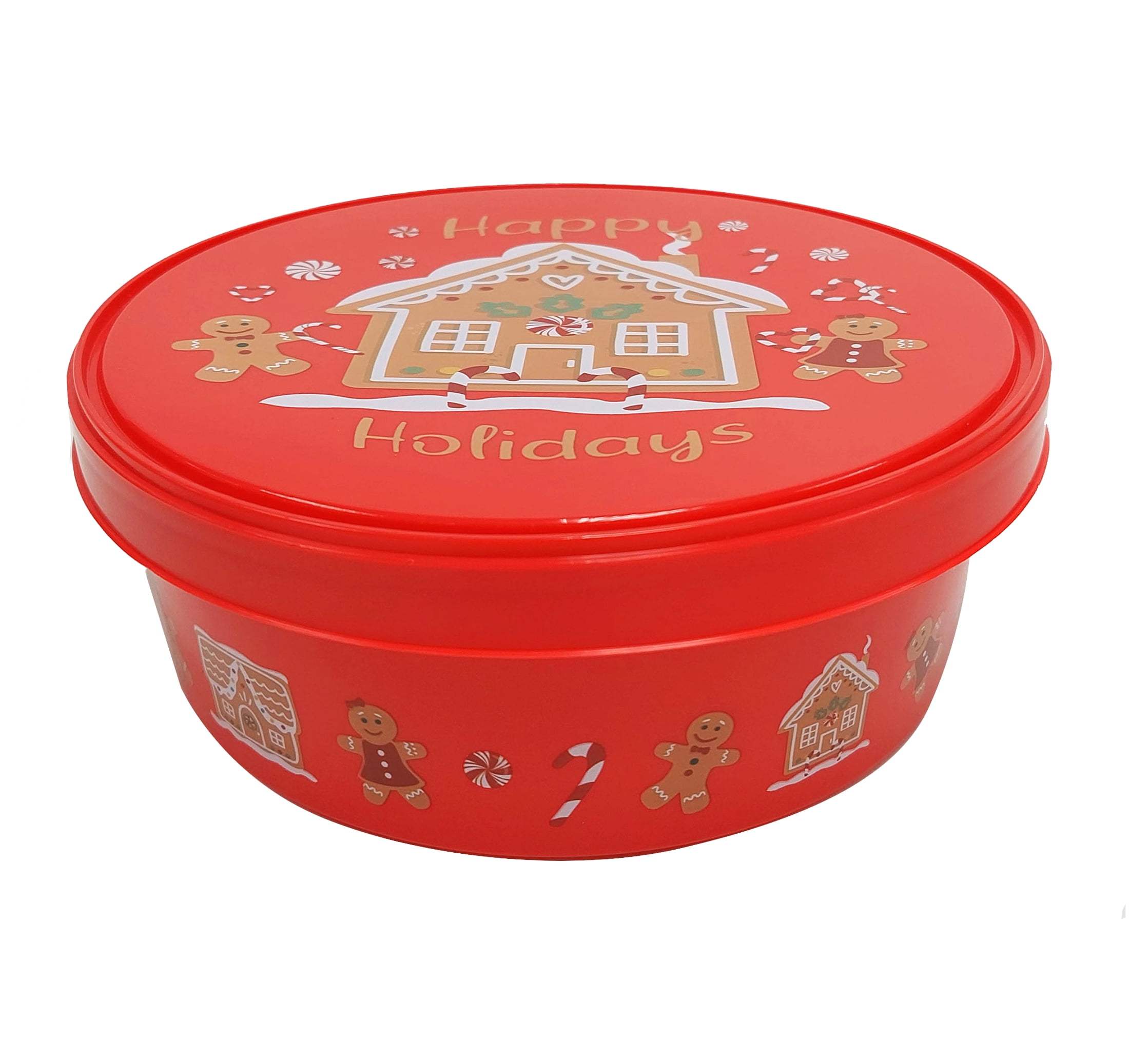 https://i5.walmartimages.com/seo/Holiday-Time-2-Pack-Round-Plastic-Red-Treat-Container-Gingerbread-House-7-x-2-6-H-43-oz_78f68093-928a-46fe-9811-5c8d8ff53251.674f1bad8e44054ef06486eee1d9ecc5.jpeg
