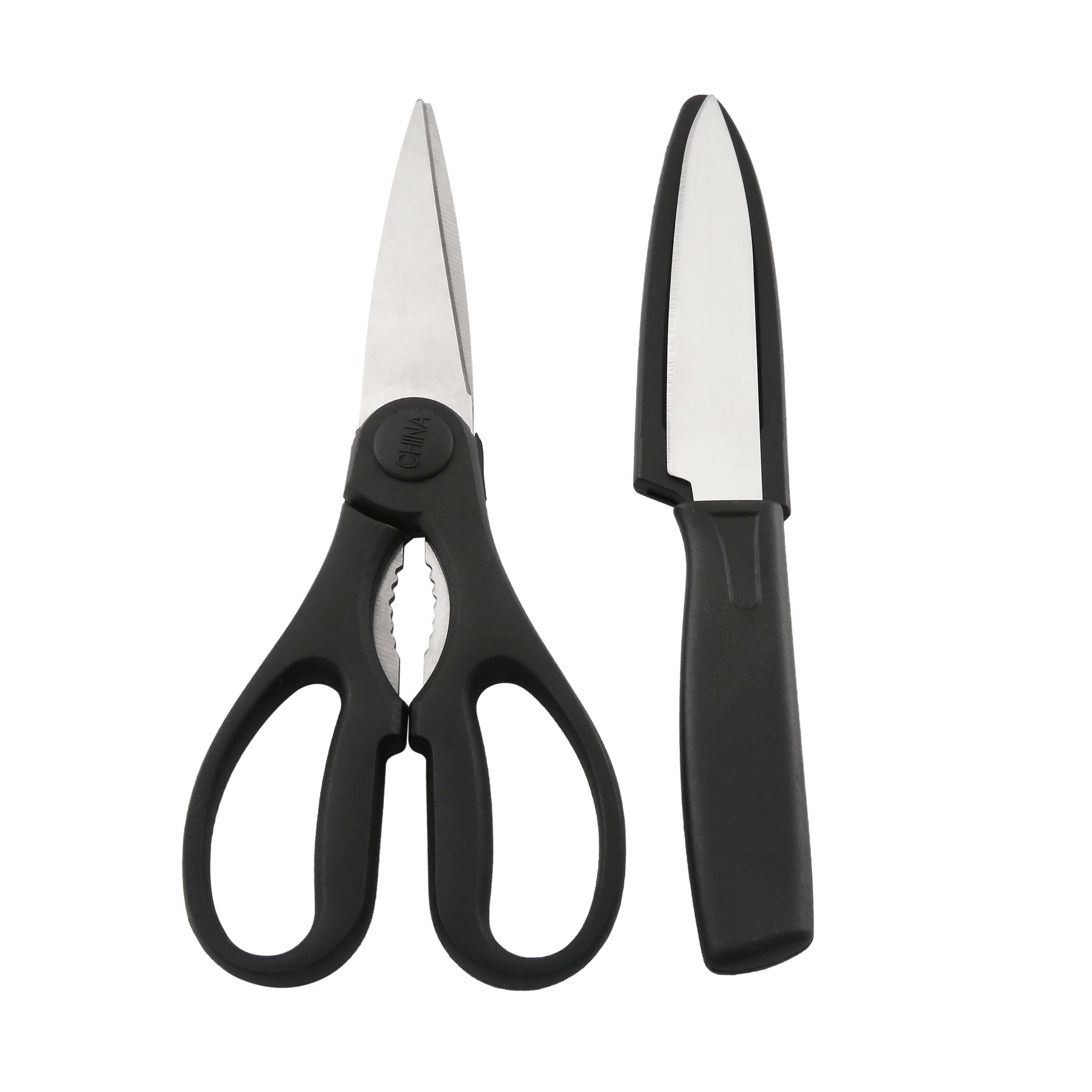 https://i5.walmartimages.com/seo/Holiday-Time-2-Piece-Cutlery-Set-in-Rich-Black-8-Shears-and-3-5-Paring-Knife-Stainless-Steel_4d1330f8-c53c-4144-bdb2-e12e427ff90c.e951bbaaee7a2b2be014446a7cbc5a5b.jpeg