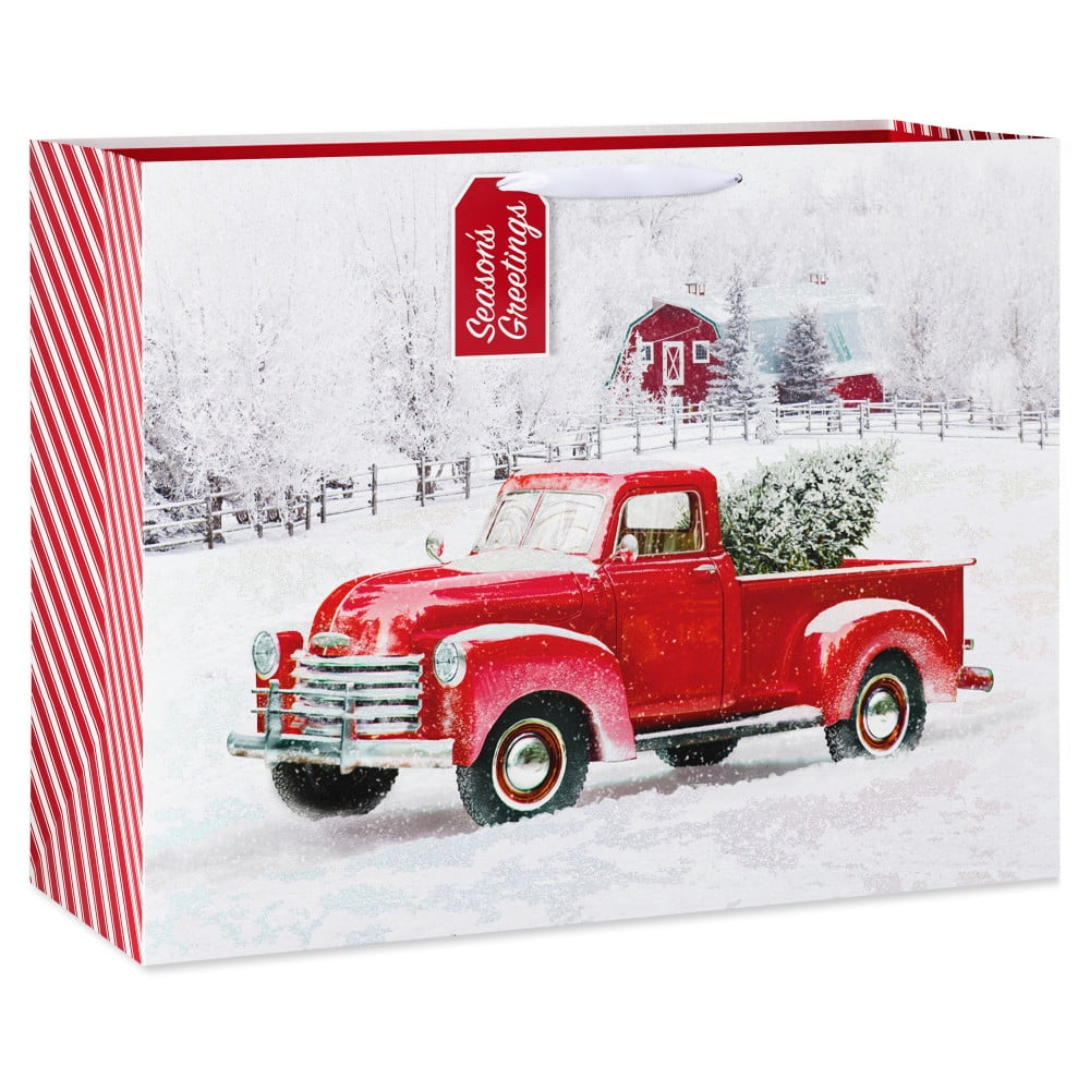 Super jumbo christmas gift bags hotsell