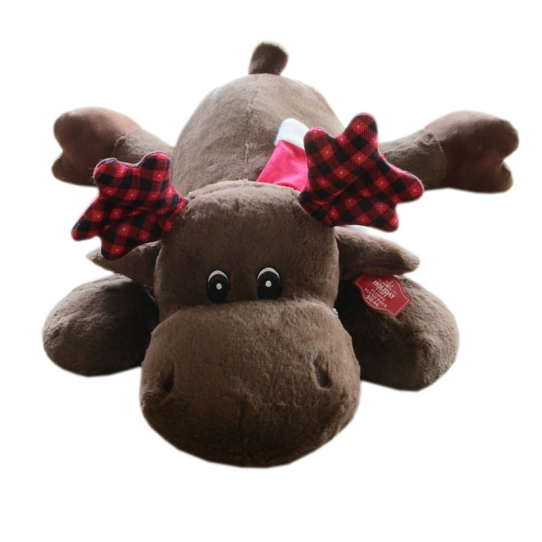 Moose stuffed animal walmart on sale