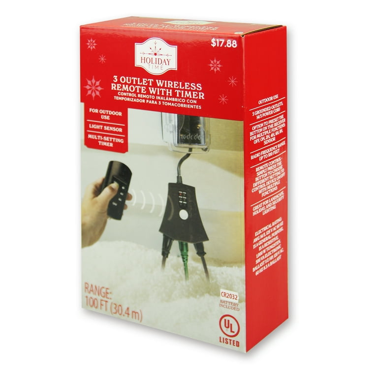 Wireless Remote for Christmas … curated on LTK