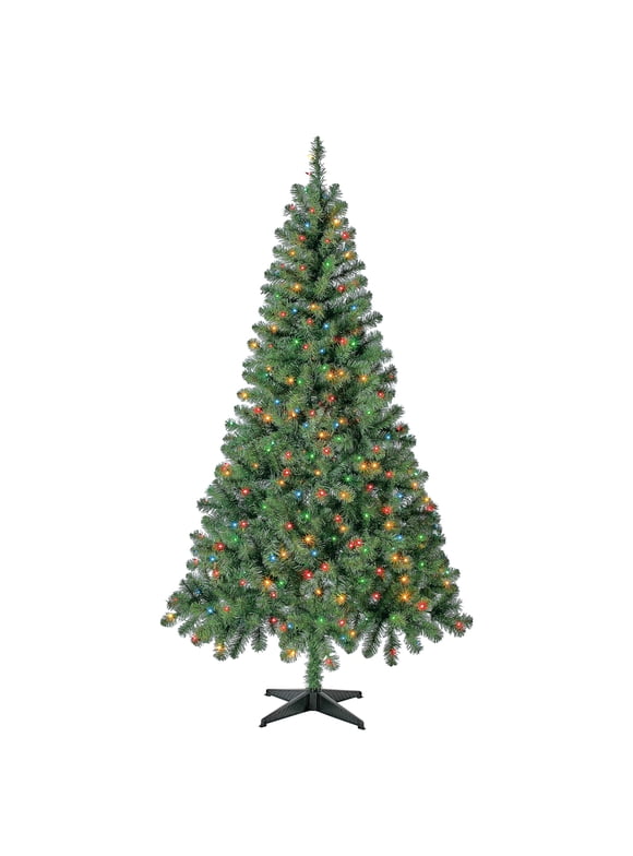 Black Friday Pre Lit Christmas Tree Deals 2024 - Walmart.com