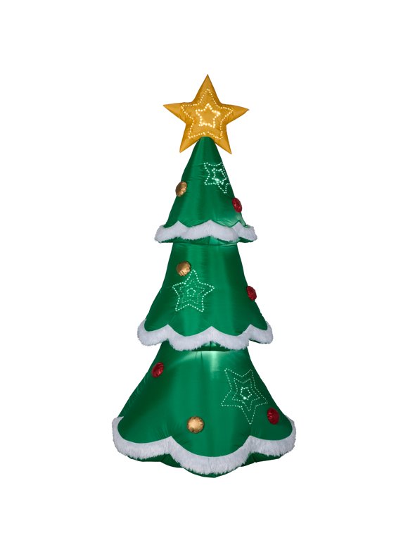 Christmas Inflatables