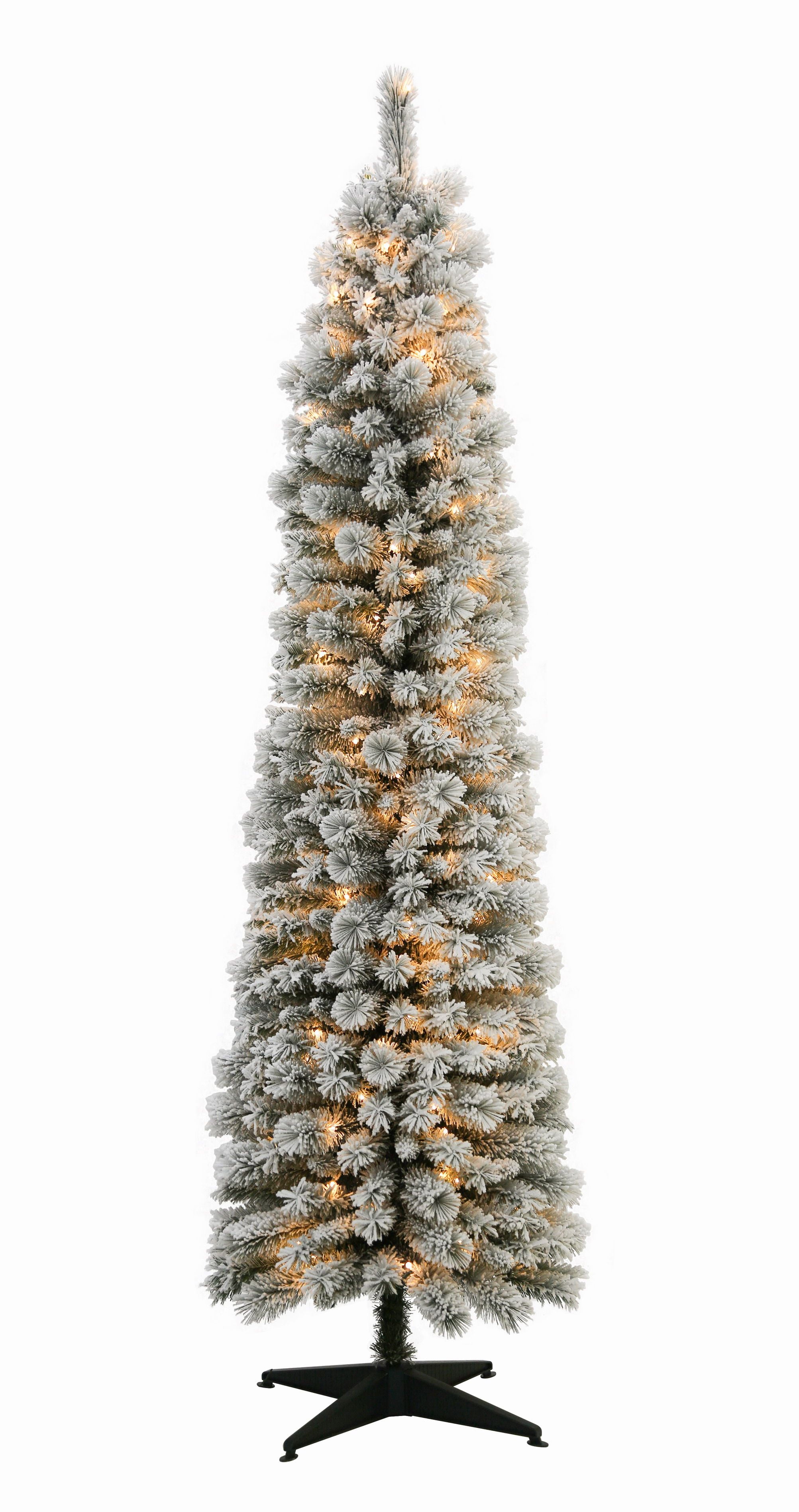 Holiday Time 7Ft Pre Lit Duncan Fir 03 - lsiuocd