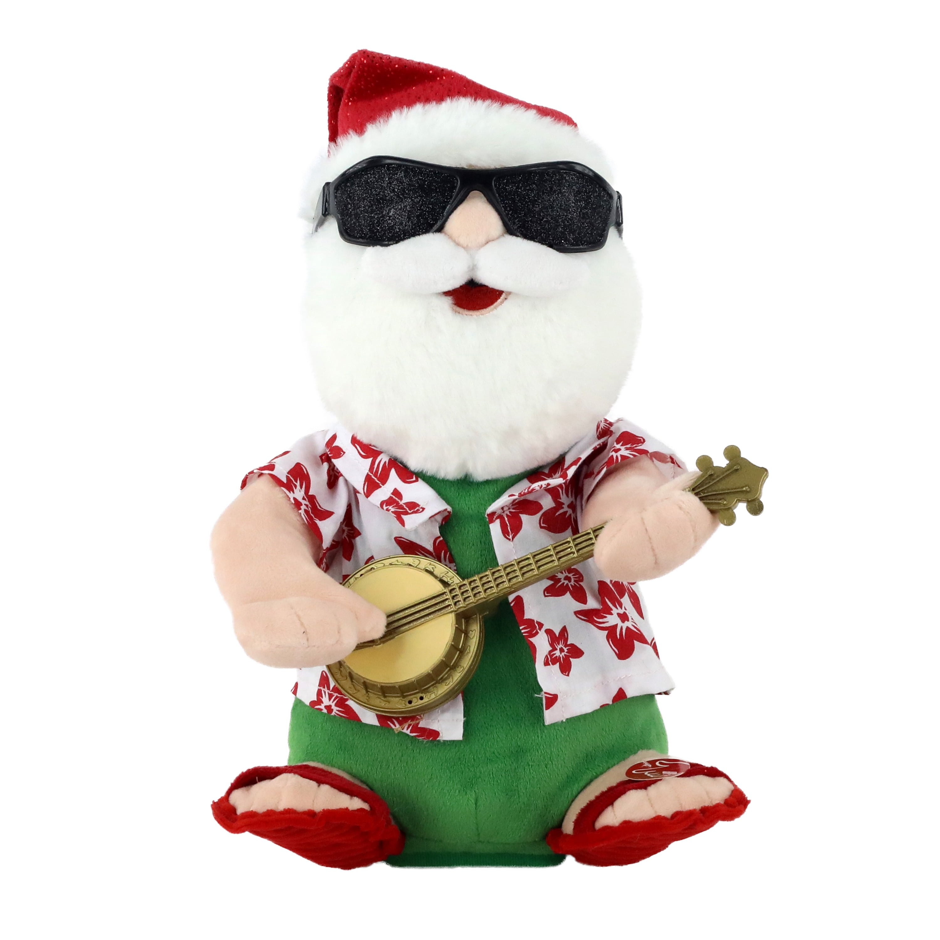 Holiday Time Animated Santa With Banjo Plush Toy Walmart Com Holiday Time Animated Santa With Banjo Plush Toy 94a829af 0457 42c7 858d 17f141268c4e.d223a8fc13779471e5ad3314791826b5
