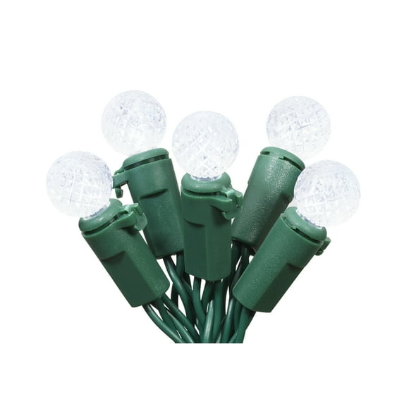 12 Volt Christmas Lights