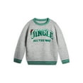 thumbnail image 1 of Holiday Time Boys Christmas Sweater, Sizes 4-18 & Husky, 1 of 8