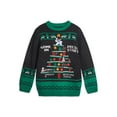 thumbnail image 1 of Holiday Time Boys Christmas Sweater, Sizes 4-18 & Husky, 1 of 7