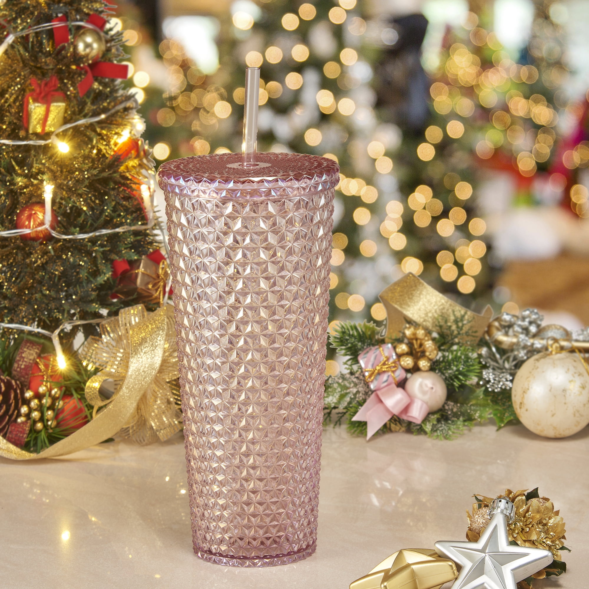 See Starbucks' Holiday Cups and Christmas Tumblers for 2022