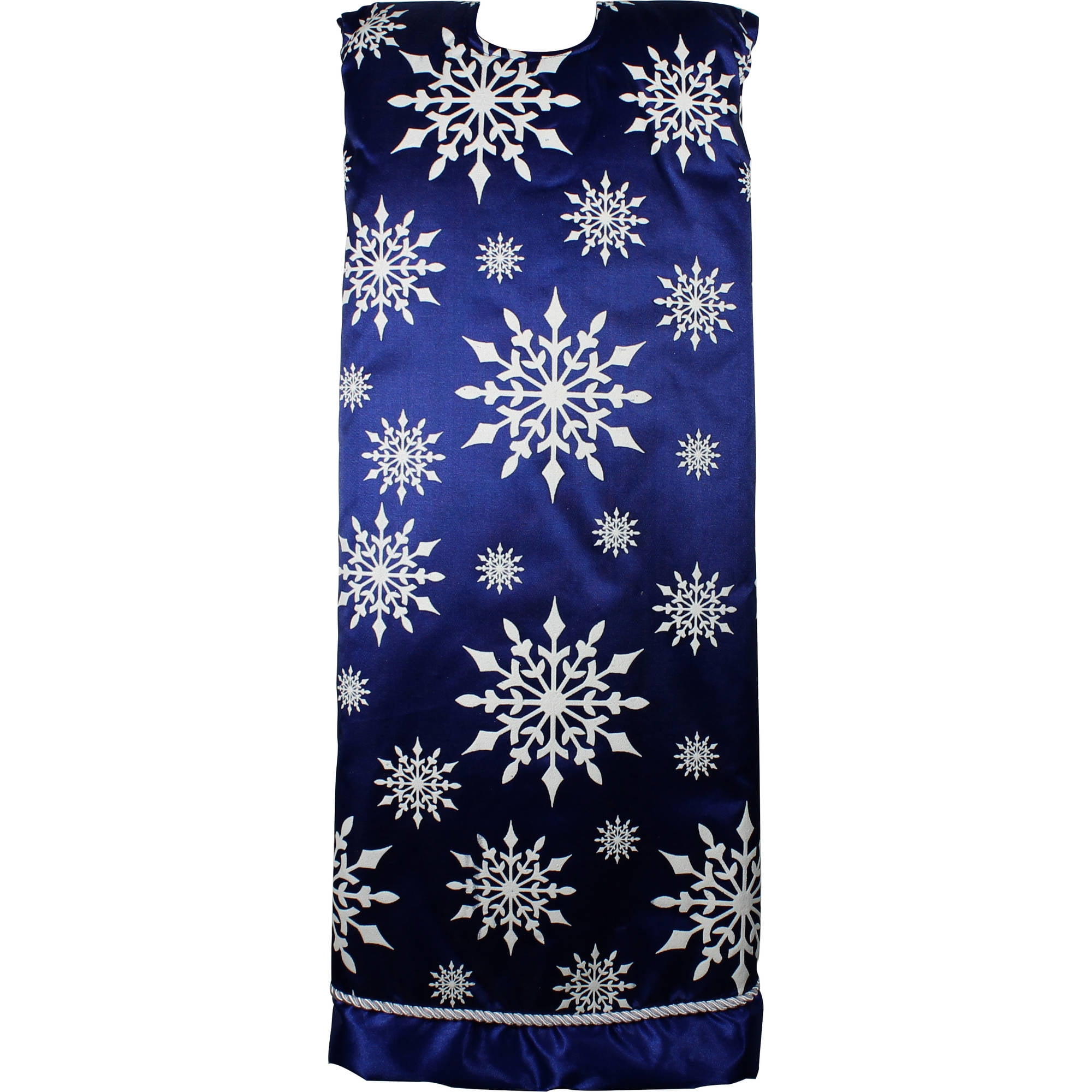 56 Christmas Tree Skirt 