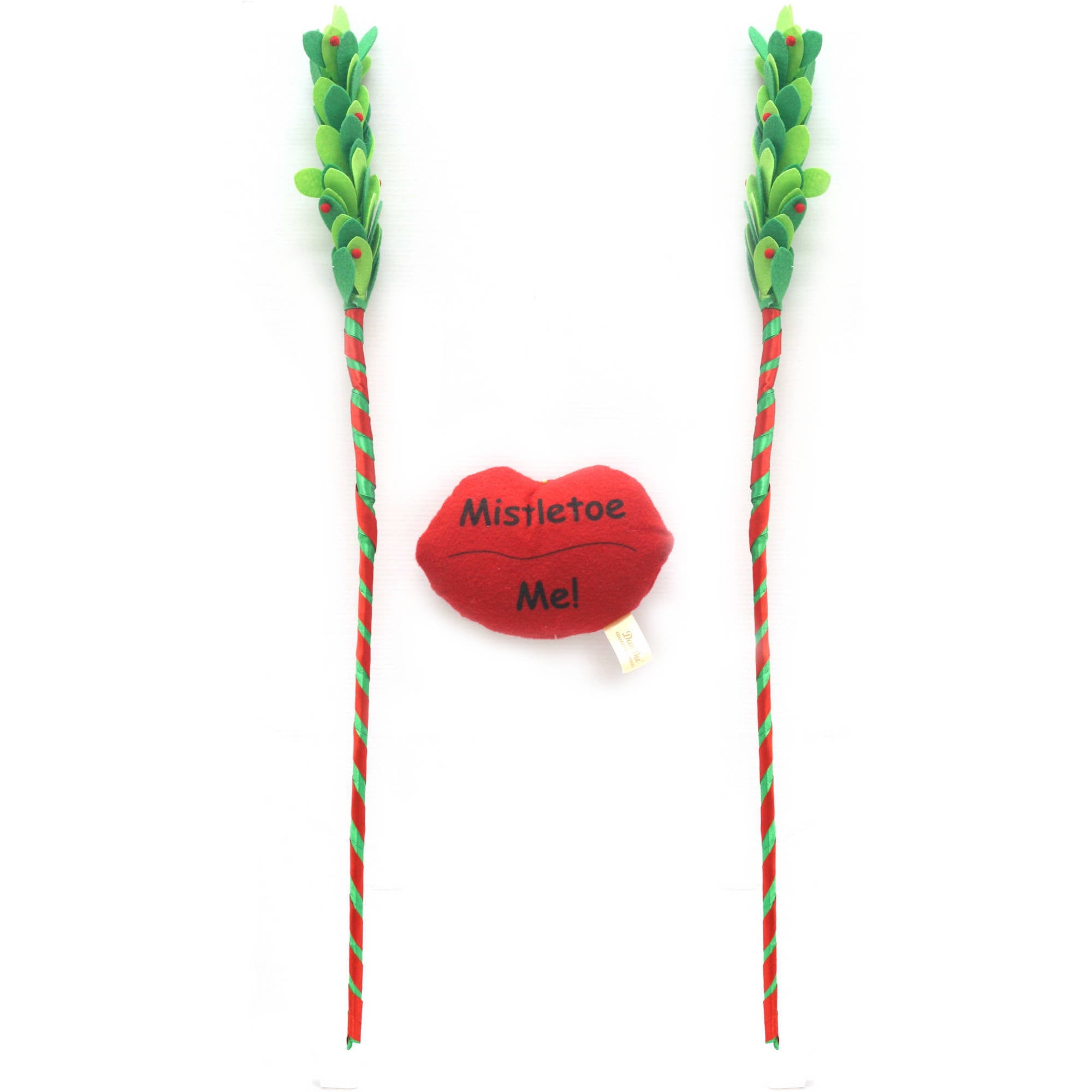 Christmas Car Costume 