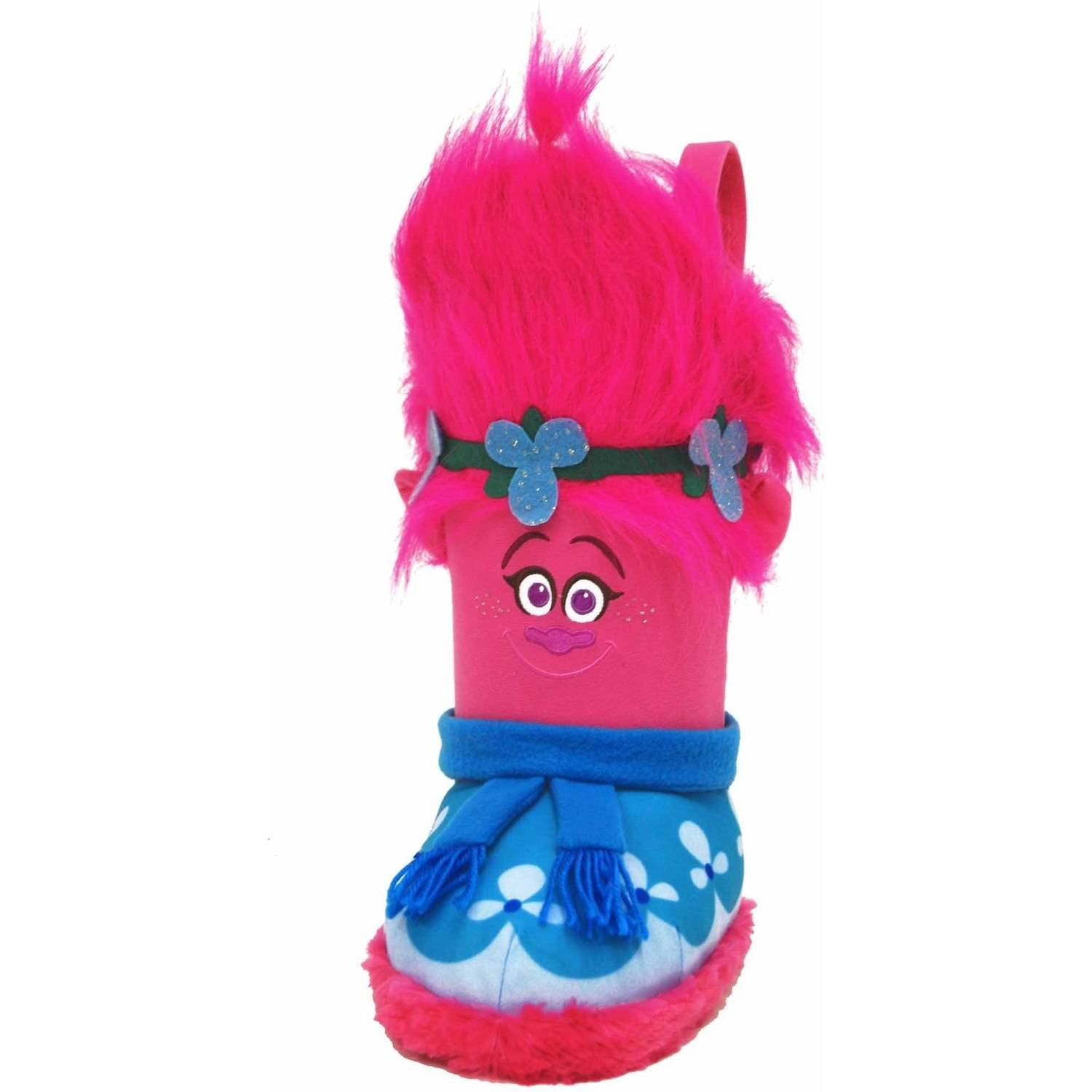 Great Choice Products Trolls Poppy Ornament Christmas Stocking 19 Inch