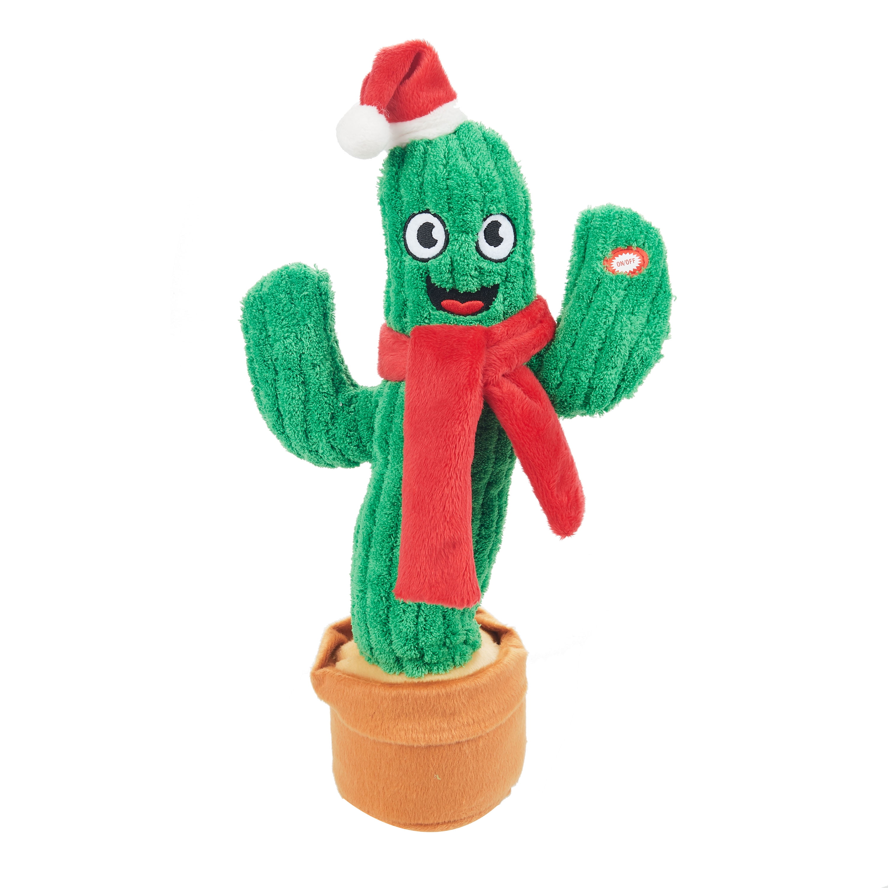 Cacto™ The Dancing Cactus – Marmalade Co.