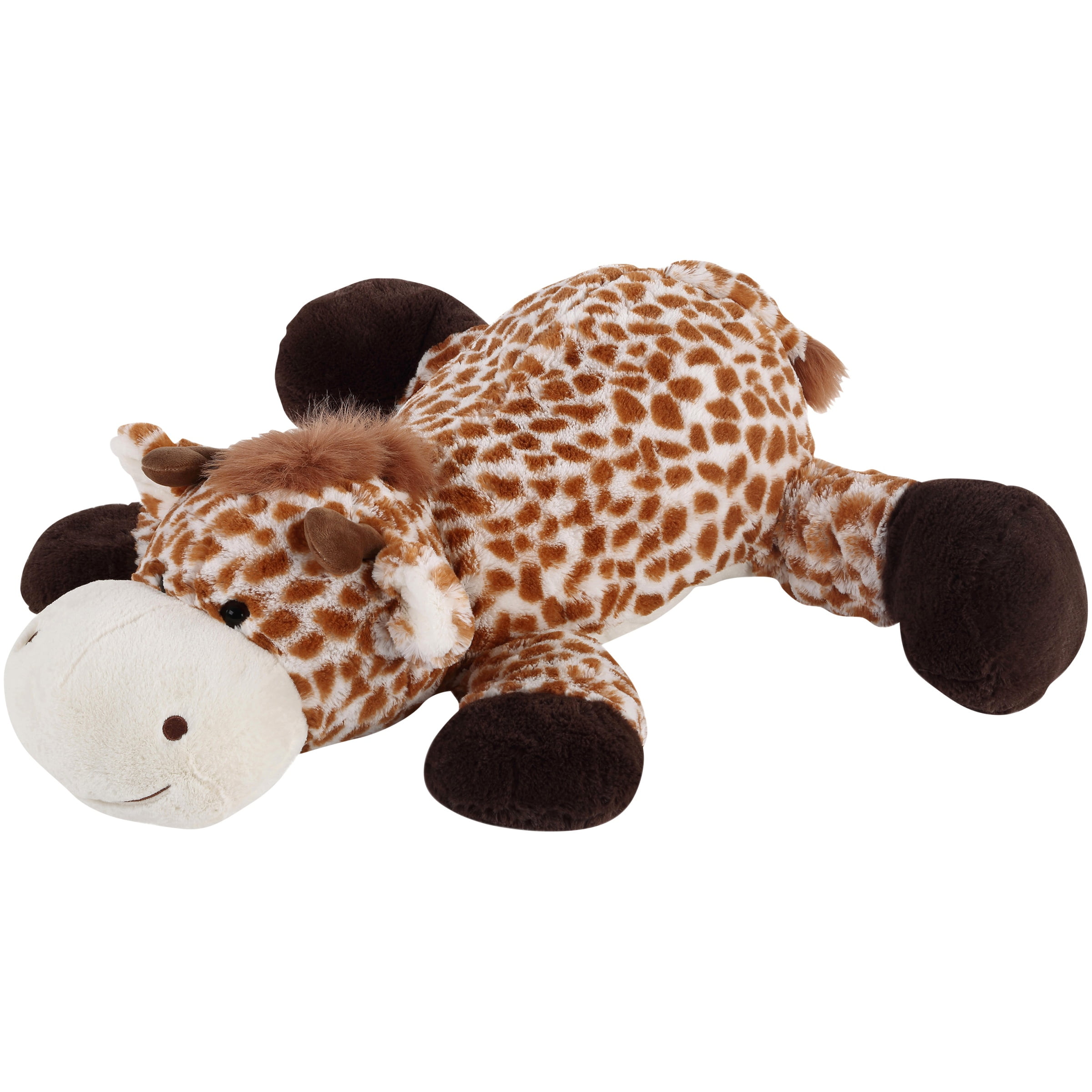Giraffe stuffed animal walmart on sale