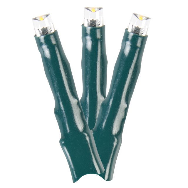 Holiday Time Ge Microbright Led 300 Lights White