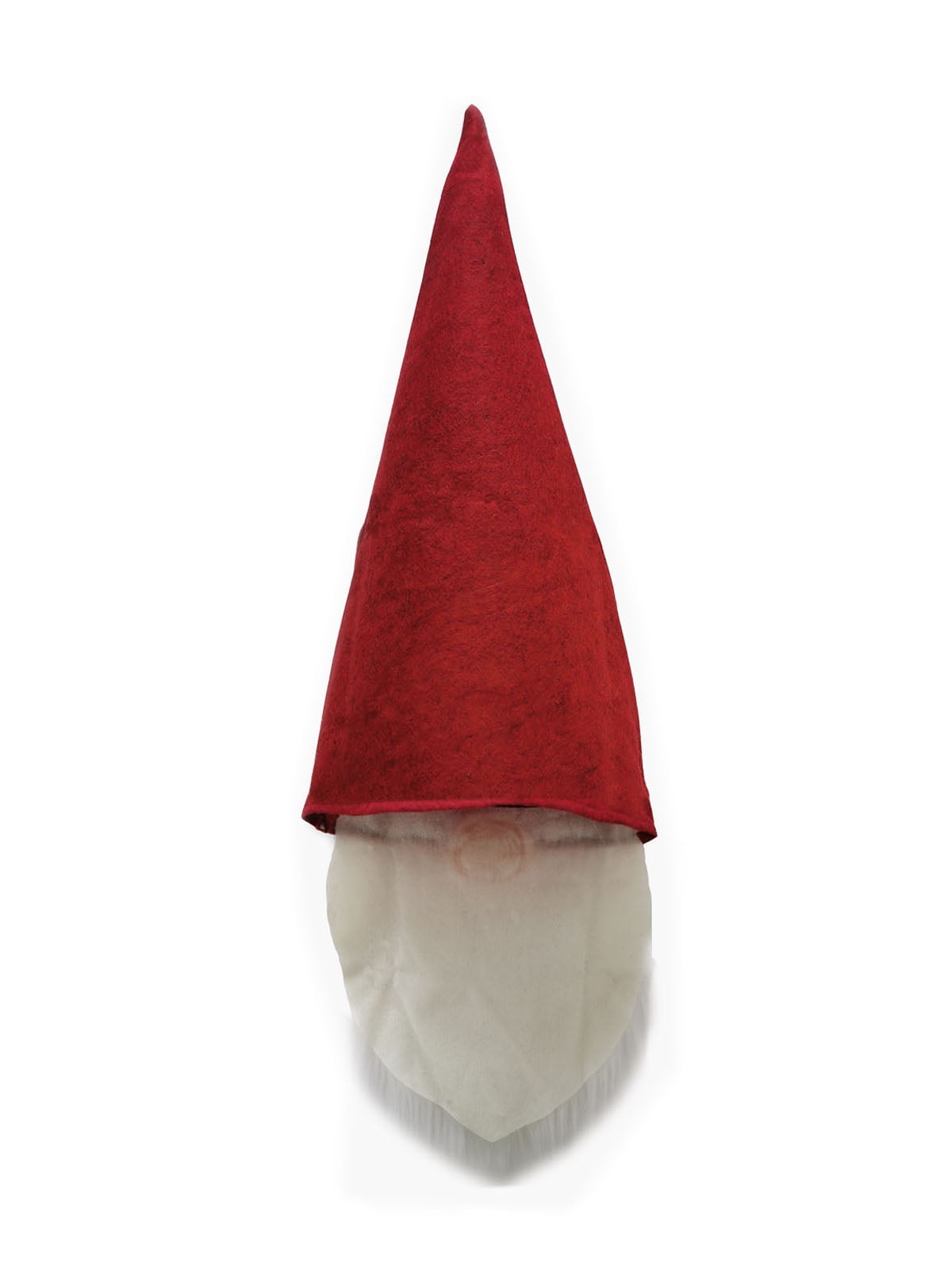 Holiday Time Giant Gnome Tree Topper