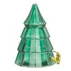 Holiday Time Glass 1.5 gal Leak Proof Beverage Dispenser
