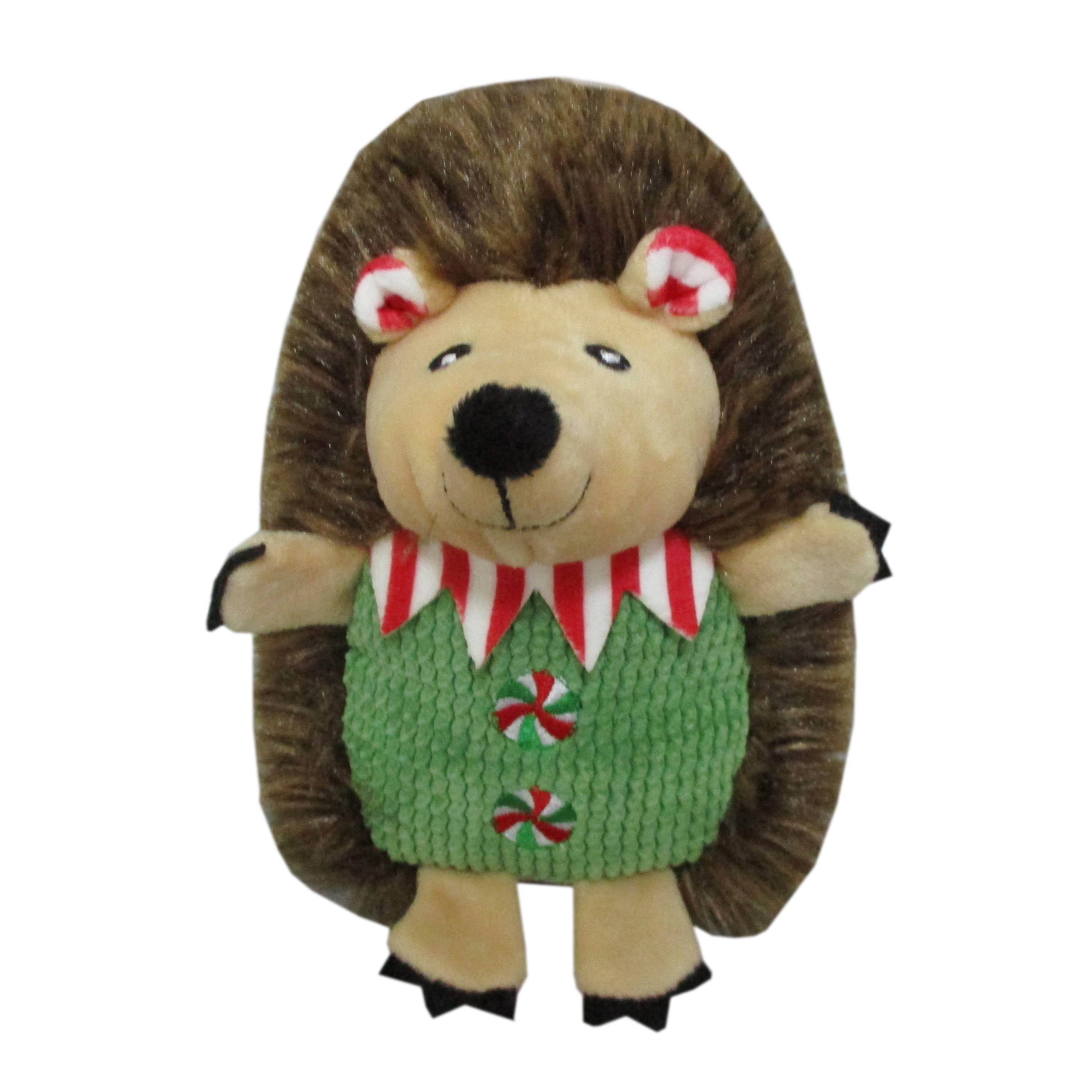 Hedgehog dog toy walmart online