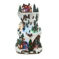 thumbnail image 1 of Holiday Time Holiday LED Mountain Scene, 1 of 5