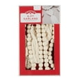 thumbnail image 1 of Holiday Time Ivory Macrame Tassel Garland, 6', 1 of 2