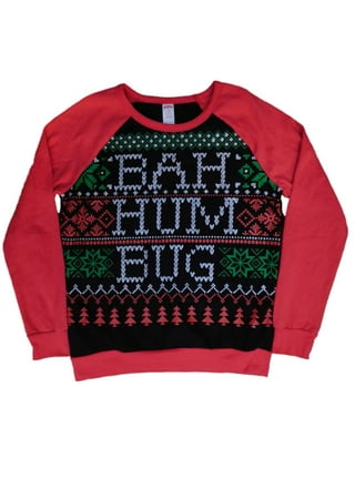 Walmart junior christmas hot sale sweaters
