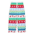 thumbnail image 1 of Holiday Time Kids Cozy Sleep Pants, Sizes 4-18, 1 of 4