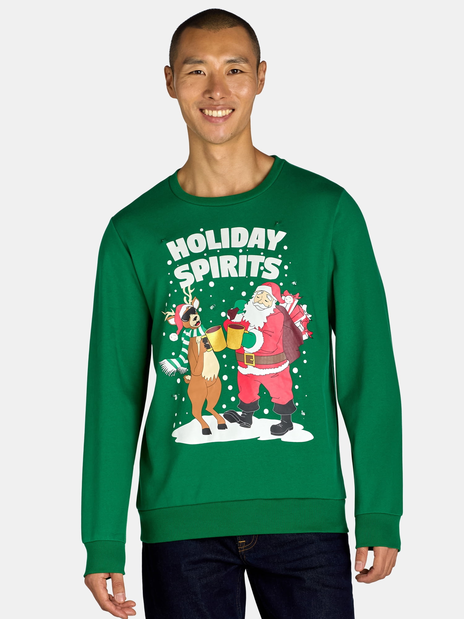 Spirit Light Sweater Spirit Light Sweater