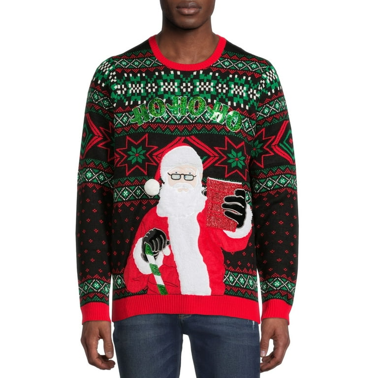 Dxl top christmas sweaters