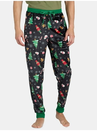 Holiday Joggers
