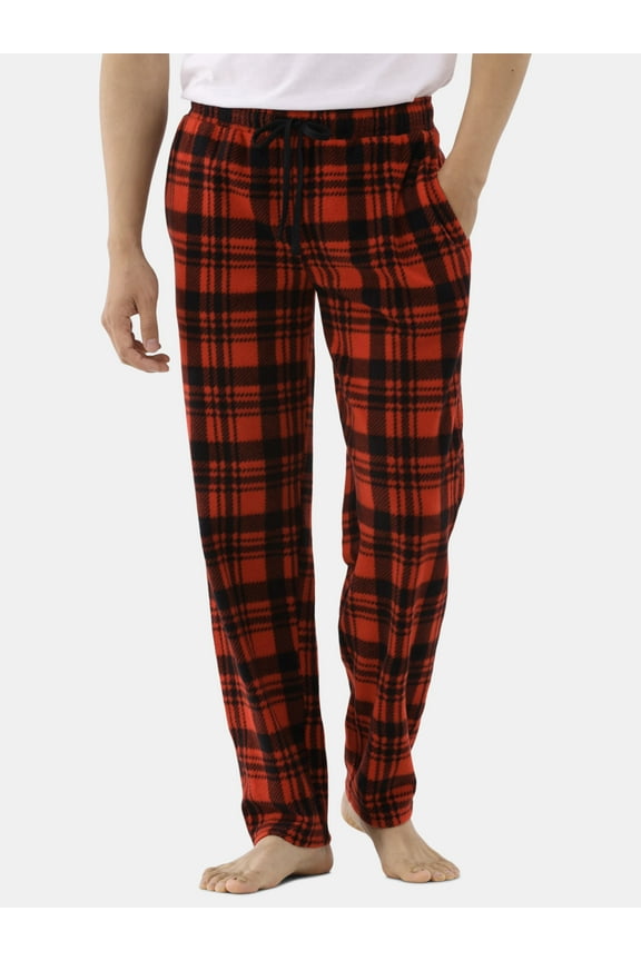Men's Christmas Sleep Pants, Sizes S-2XL