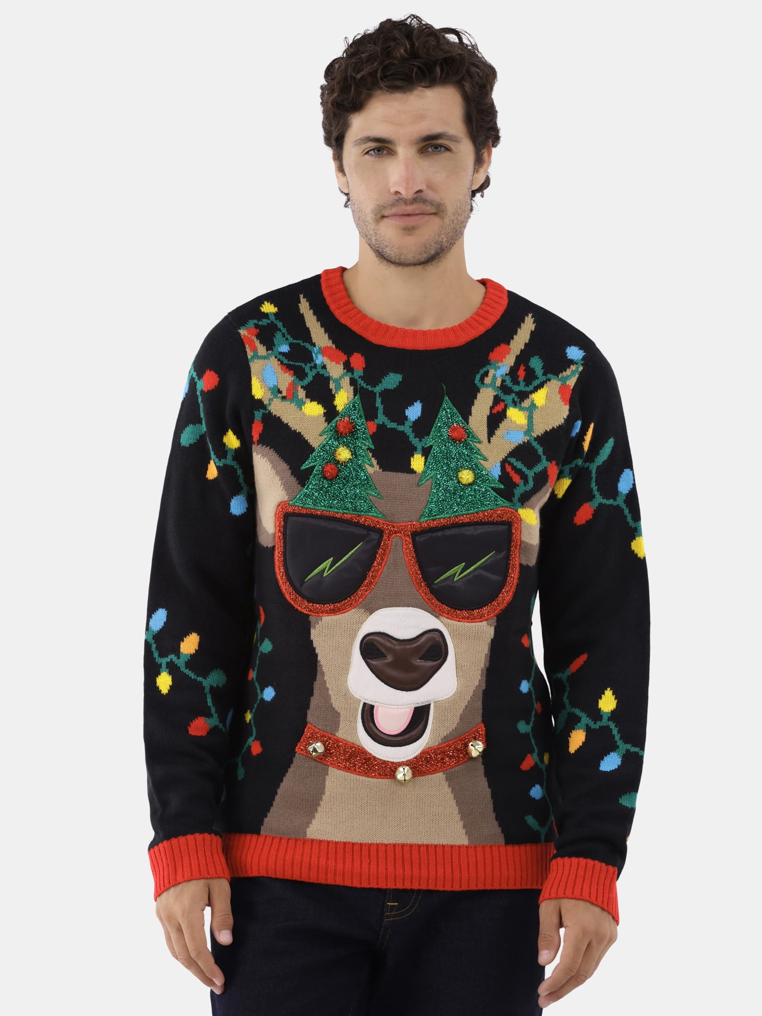 Holiday Time Men s Long Sleeve Christmas Sweater Sizes XS 3XL 017bcb7c 429a 487b 8b9e e5abecaebb4e.8e74e5a12896c39d971c415fb9937269