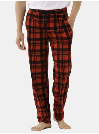 Holiday flannel pajama pants sale