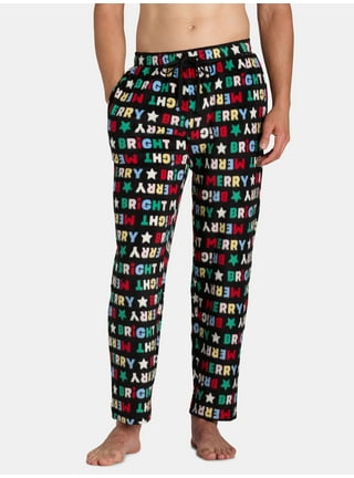 Walmart mens pajama pants in store sale