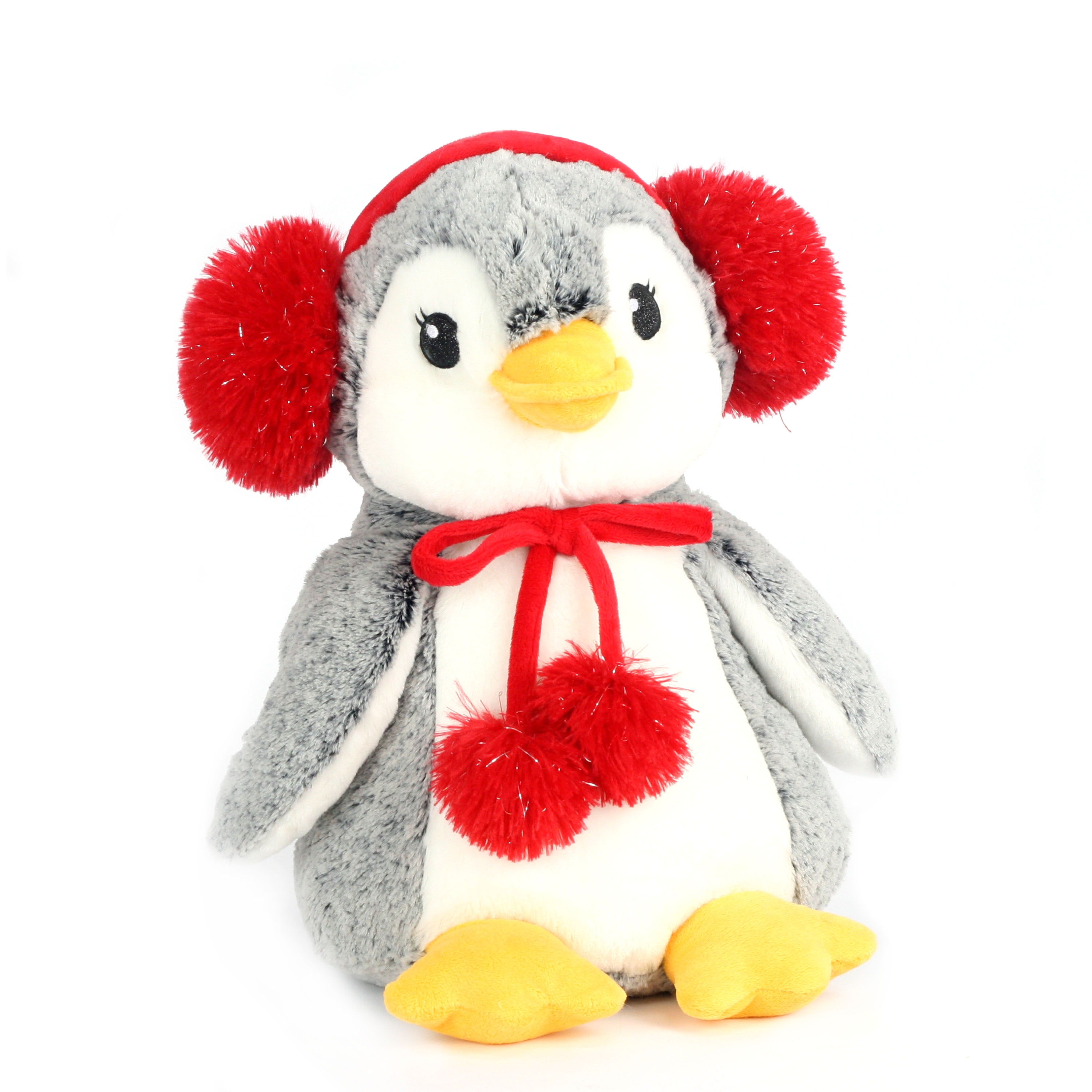 Stuffed sale penguin walmart
