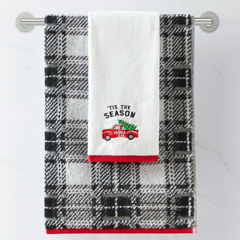 https://i5.walmartimages.com/seo/Holiday-Time-Plaid-Holidays-Cotton-Bath-Towels-Black-White-Red-Multi-color-2-Pieces_f1d5974f-1f87-4046-b40c-6461aa6986a3.0e35a3d3608b47414a12d884897929f8.jpeg?odnHeight=768&odnWidth=768&odnBg=FFFFFF