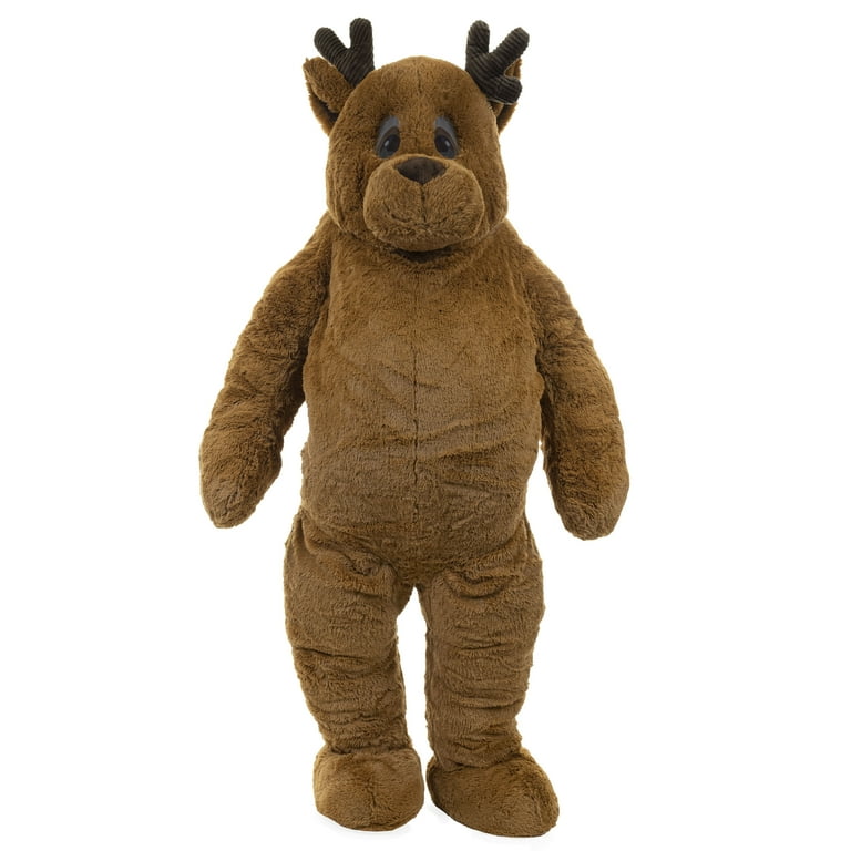 Walmart top christmas costumes