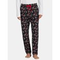 thumbnail image 1 of Holiday Time Print Sleep Pants for Men, Sizes S-XL, 1 of 6