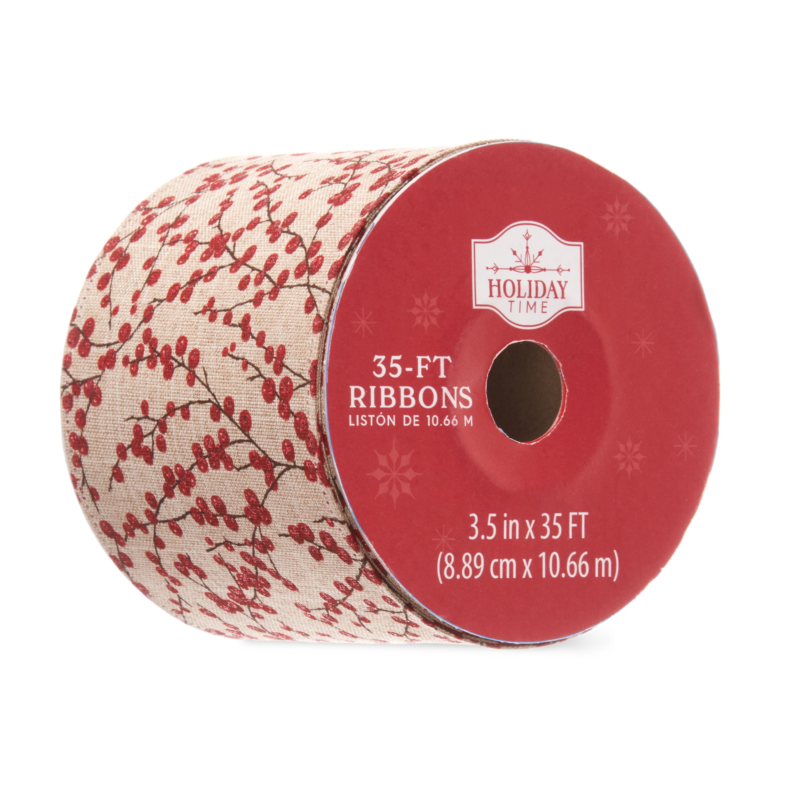 holiday-time-ribbon-linen-and-red-berries-3-5-x-35-walmart