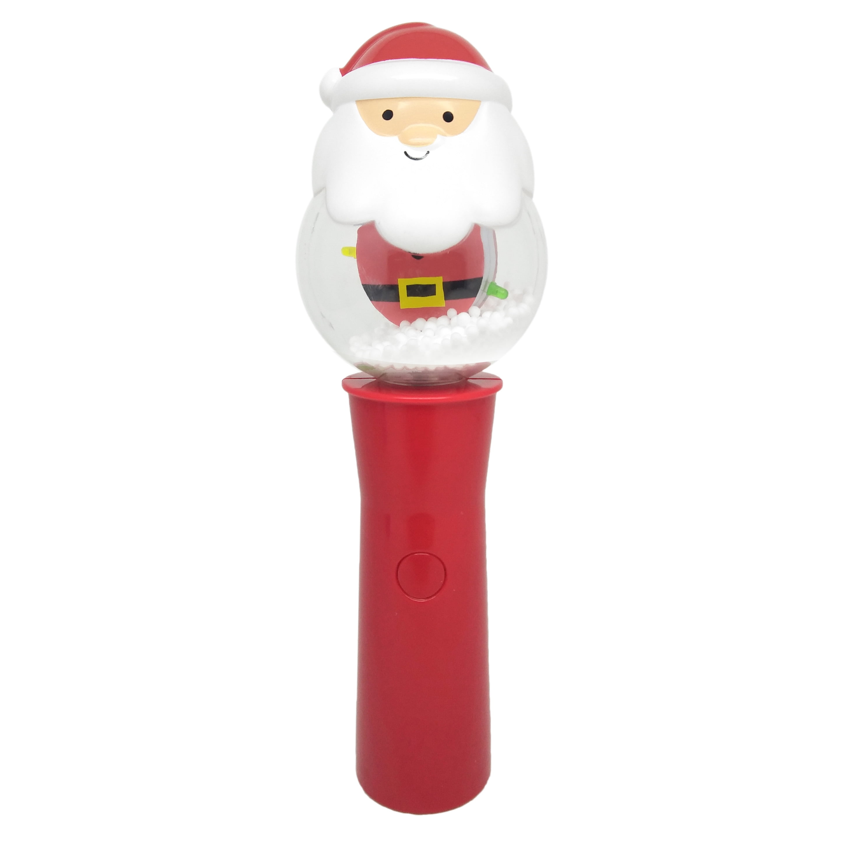 Light Spinner Toys