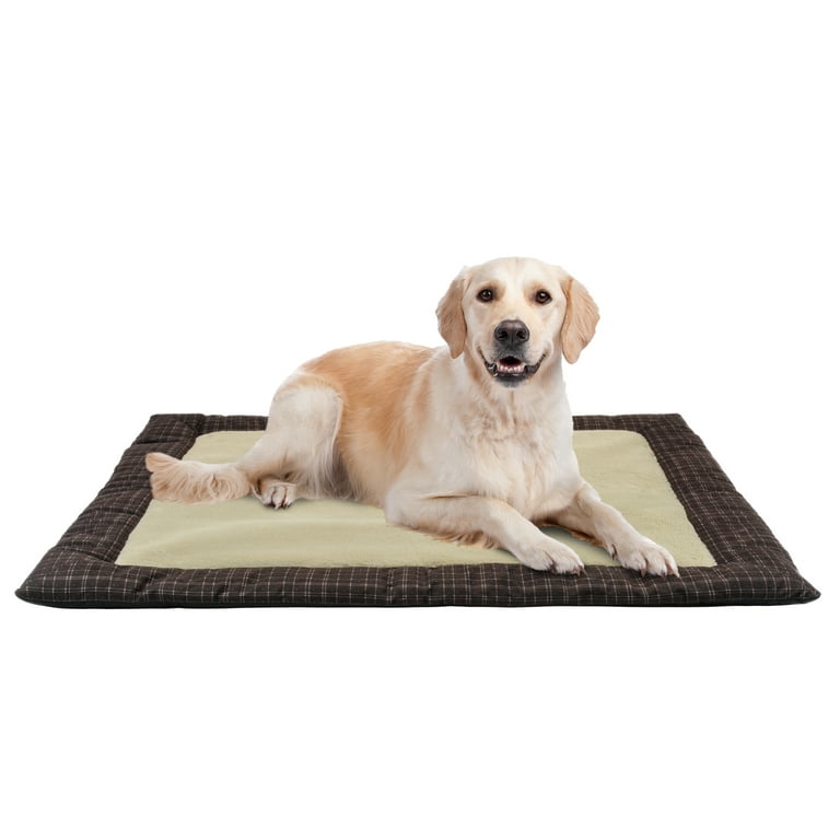 Dog hot sale nap mat