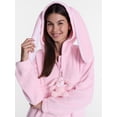 thumbnail image 1 of Bunny Women’s Union Suit from Way To Celebrate, Sizes XS-3X, 1 of 4