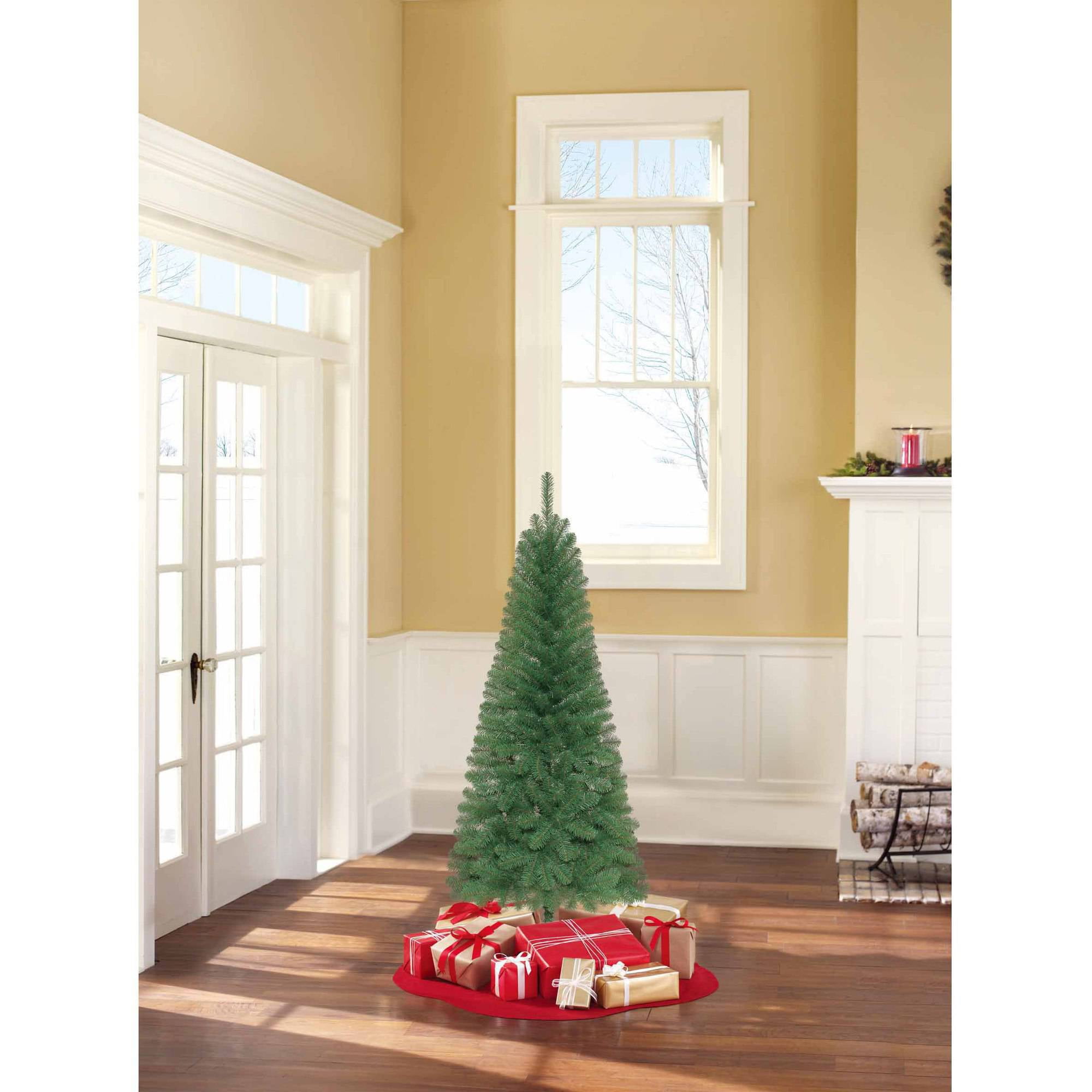 Holiday Time Unlit 6