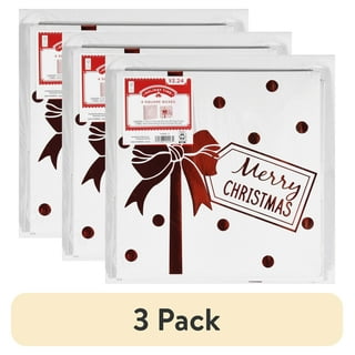 3pcs Christmas Socks Food Storage Bags Gift Cartoon Ziplock Bag Candy  Packaging Bag Gift Bag