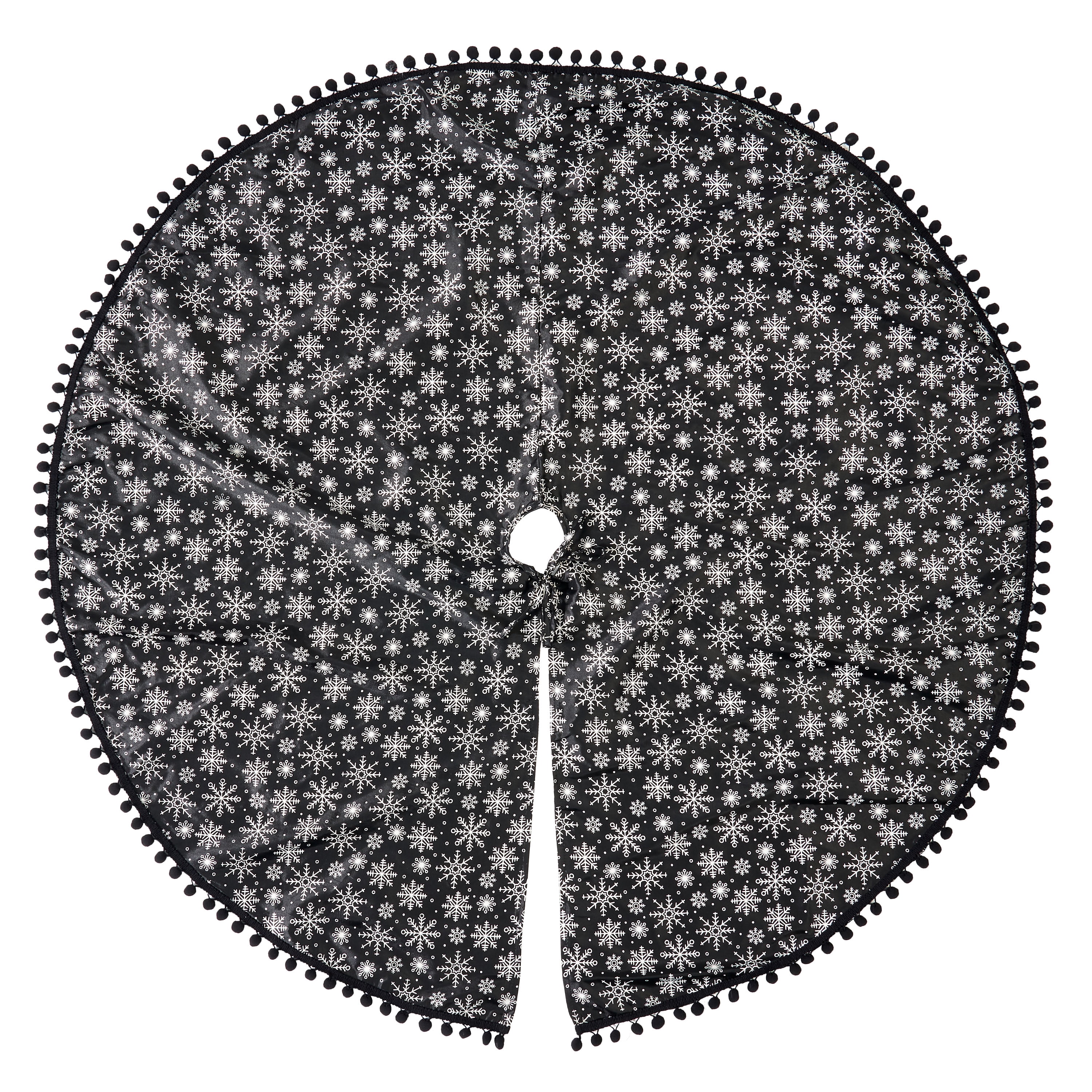 Winter Wonderland Tree Skirt 
