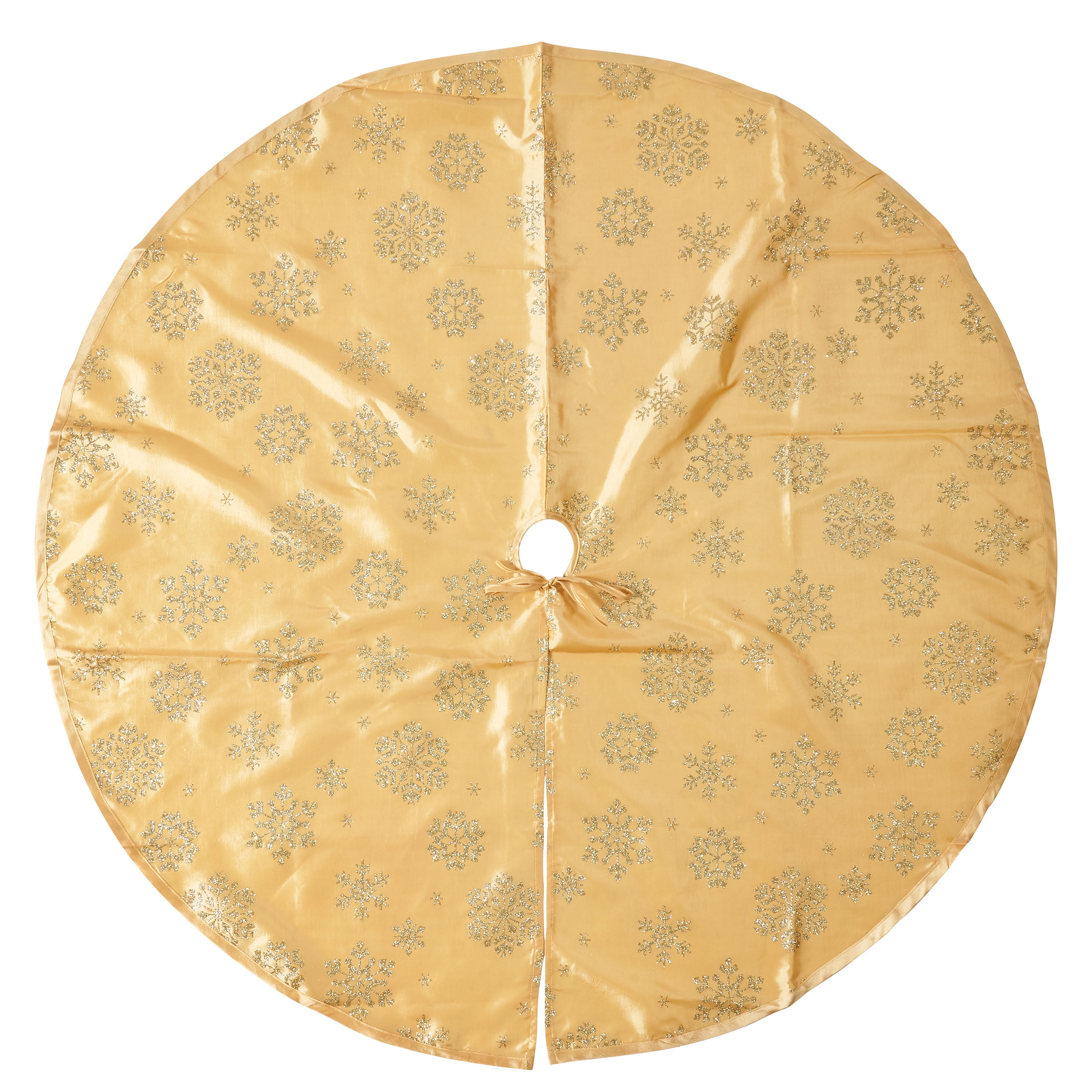 Winter Wonderland Tree Skirt 
